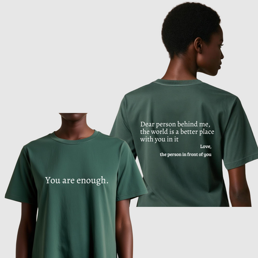 Spread Positive T-Shirt