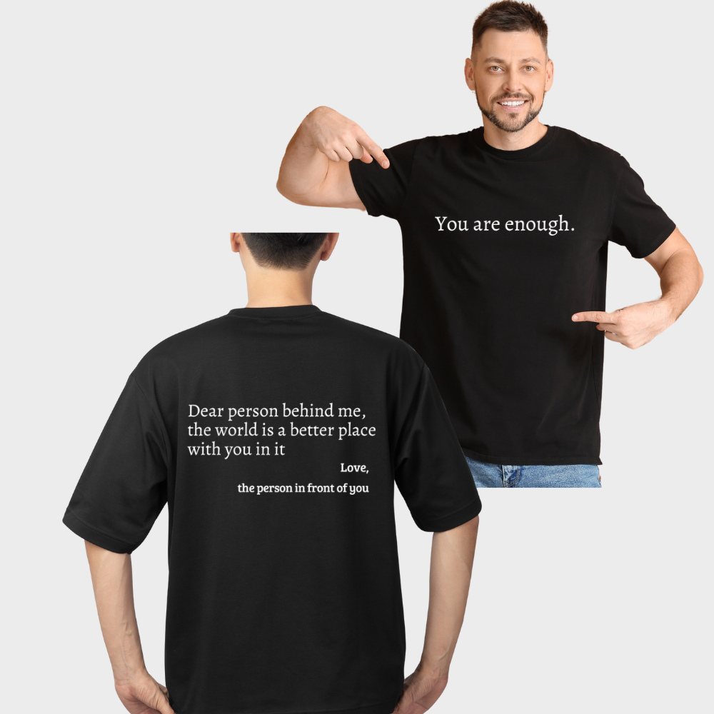 Spread Positive T-Shirt