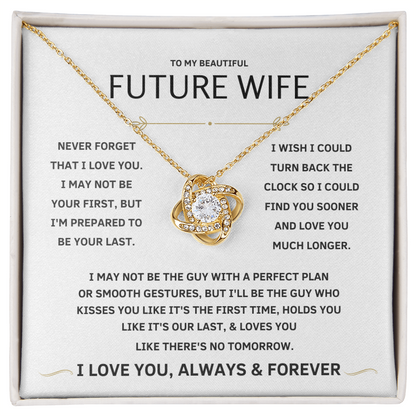 Gift For My Future Wife