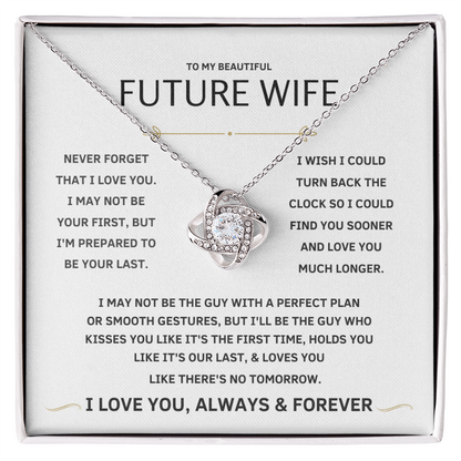 Gift For My Future Wife