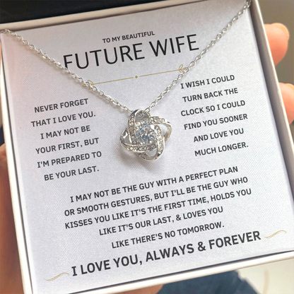 Gift For My Future Wife